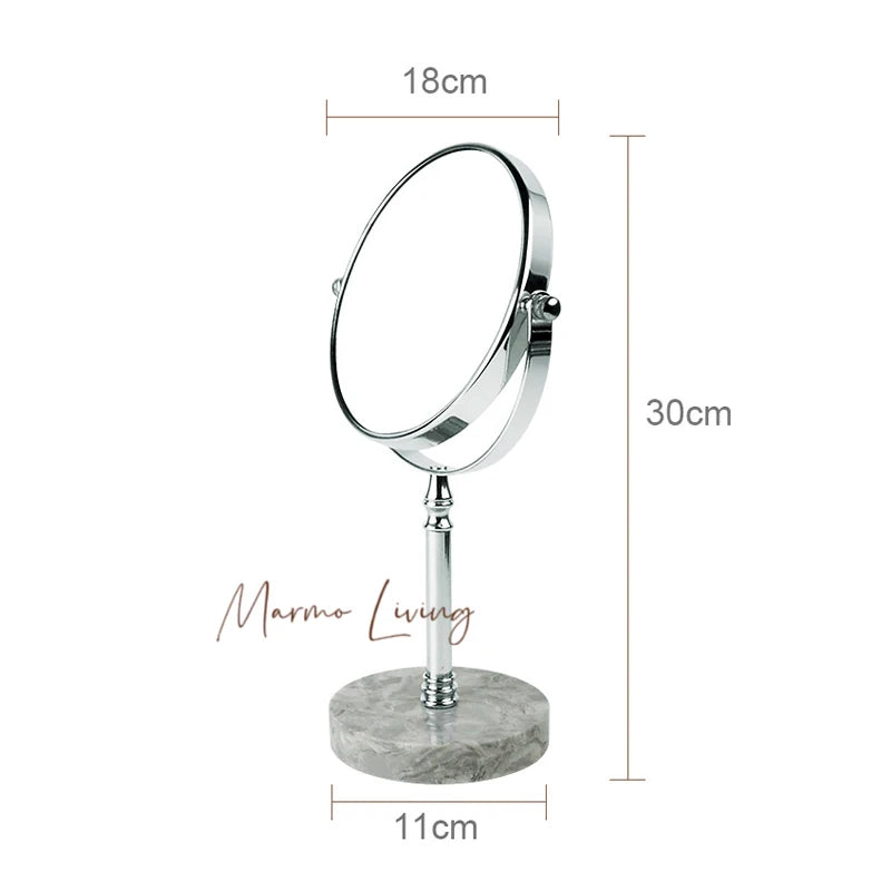 Pitaya Flower Natural Marble Bathroom Accessories Sets Soap Dispenser Toothbrush Holder Cup Toilet Brush Ashtray Jewelry Trays
