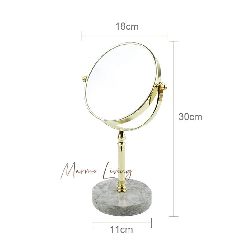 Pitaya Flower Natural Marble Bathroom Accessories Sets Soap Dispenser Toothbrush Holder Cup Toilet Brush Ashtray Jewelry Trays